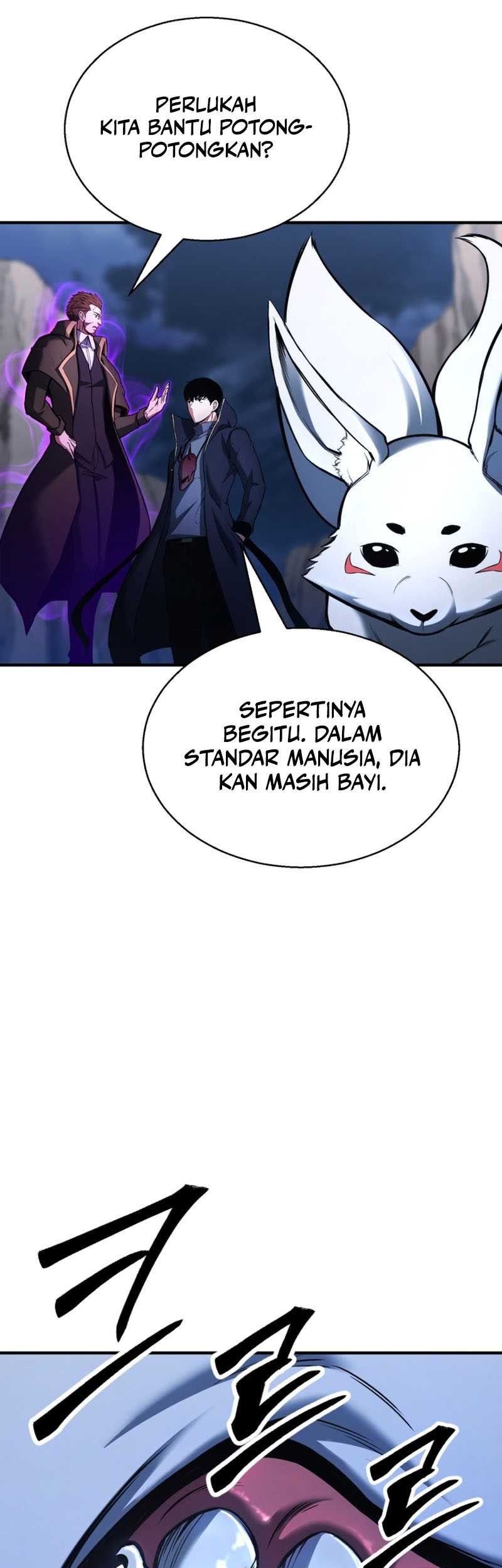 Absolute Necromancer Bab 29 halaman 26