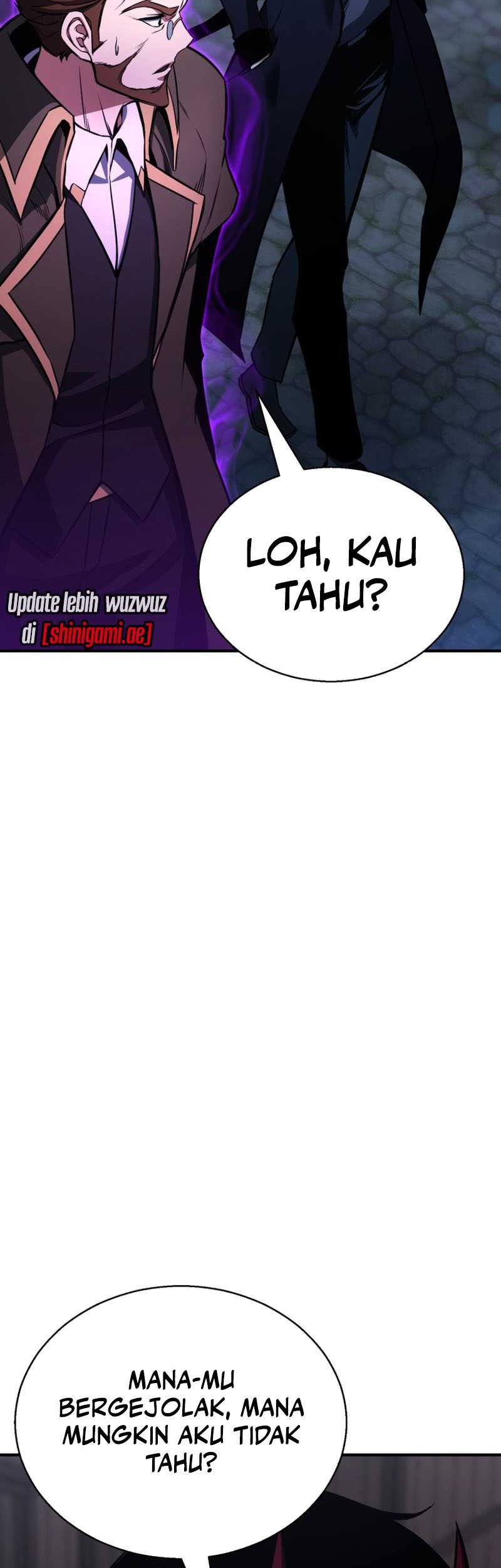 Absolute Necromancer Bab 29 halaman 32
