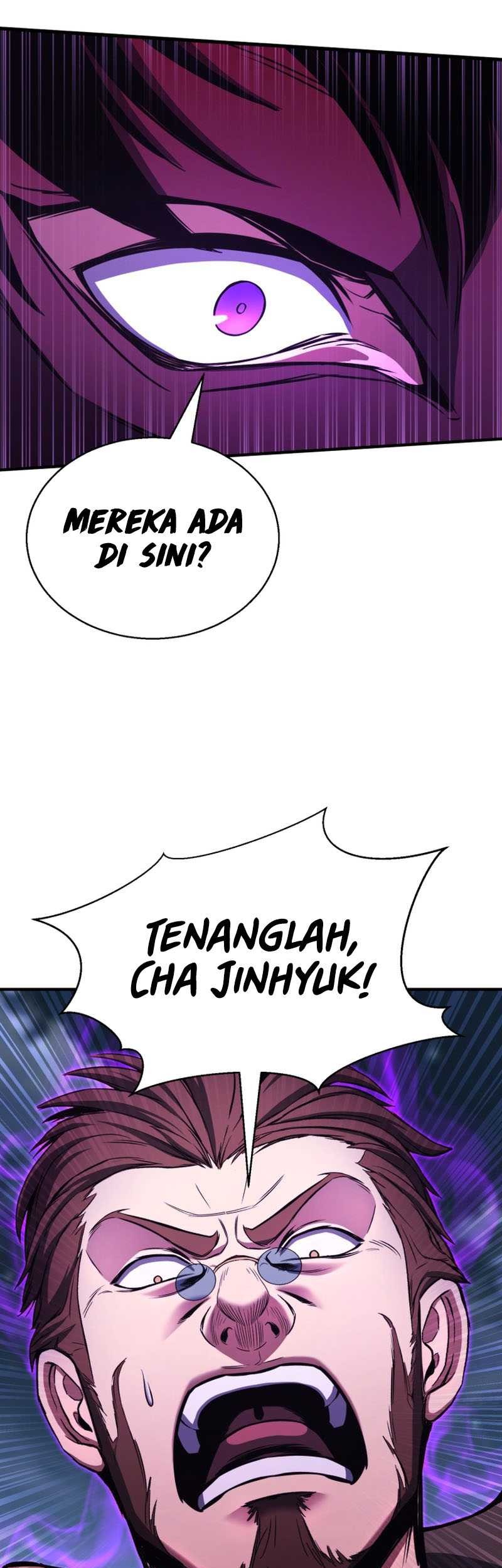 Absolute Necromancer Bab 29 halaman 38
