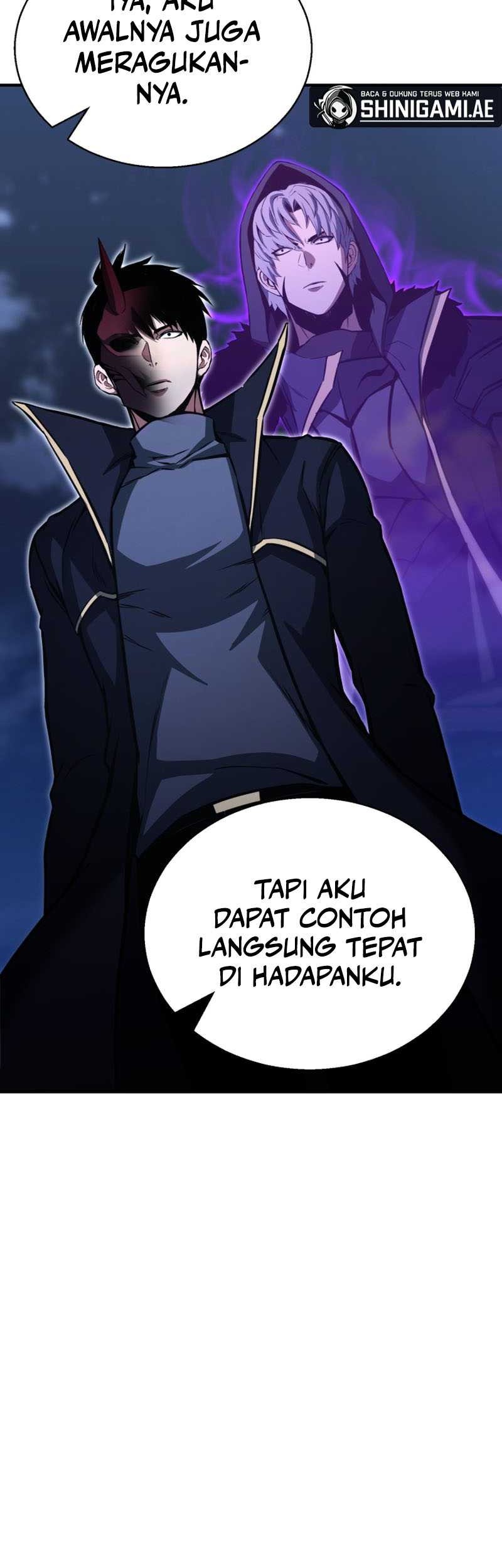 Absolute Necromancer Bab 29 halaman 48