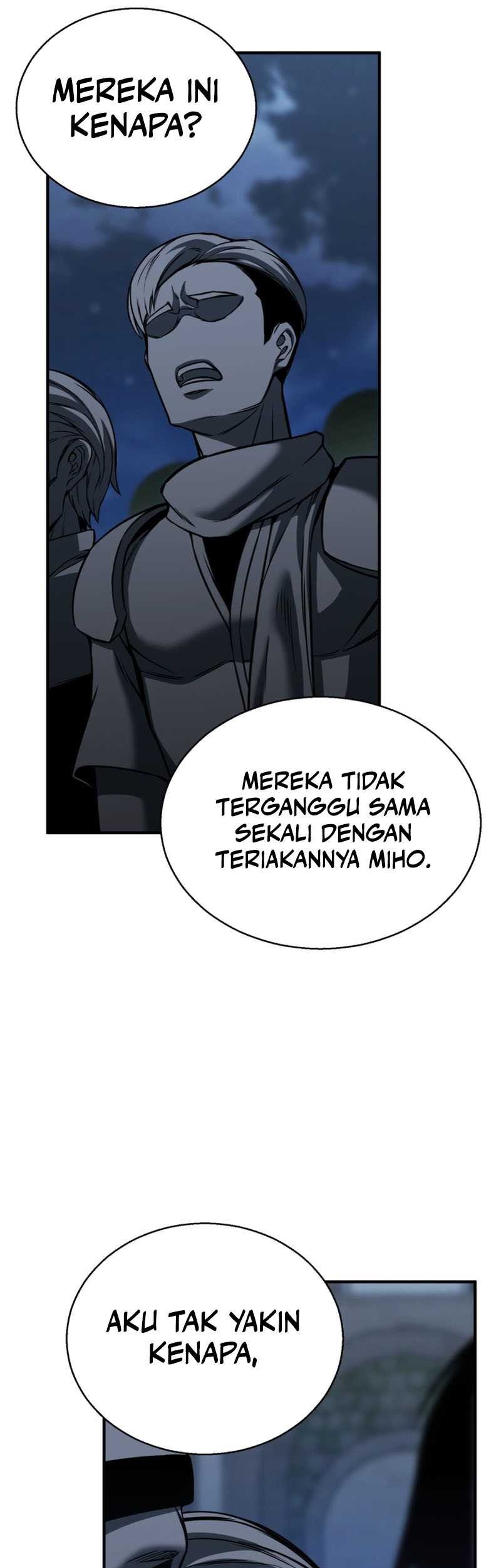 Absolute Necromancer Bab 29 halaman 66