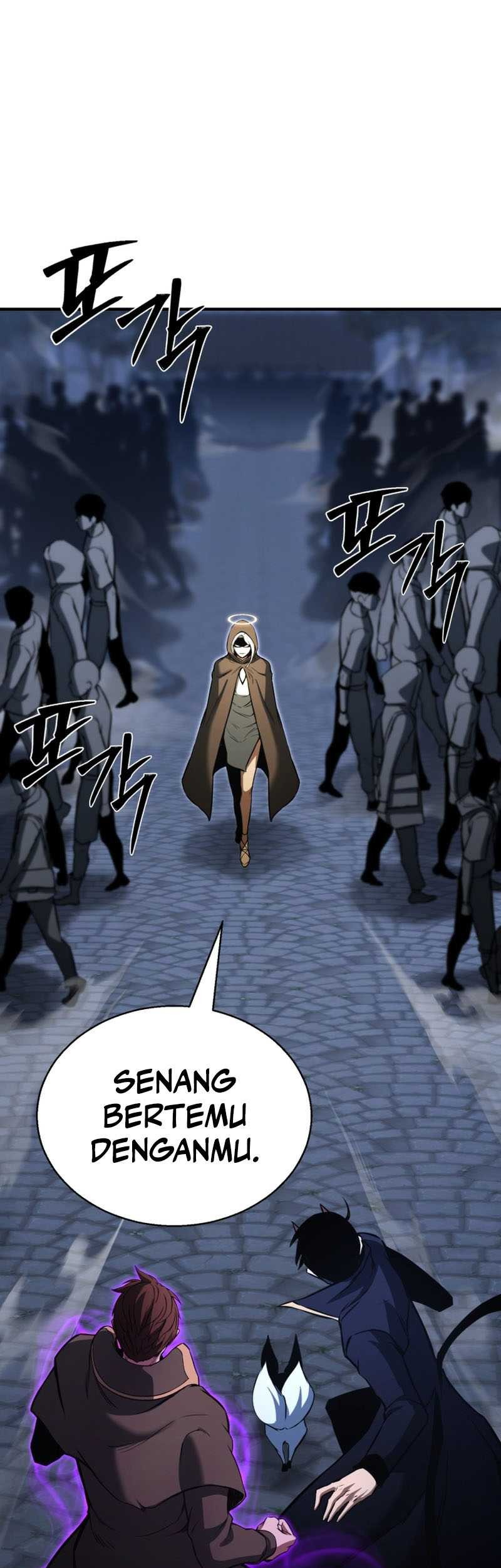 Absolute Necromancer Bab 29 halaman 70