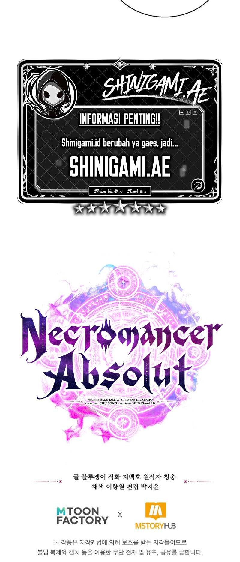 Absolute Necromancer Bab 29 halaman 79