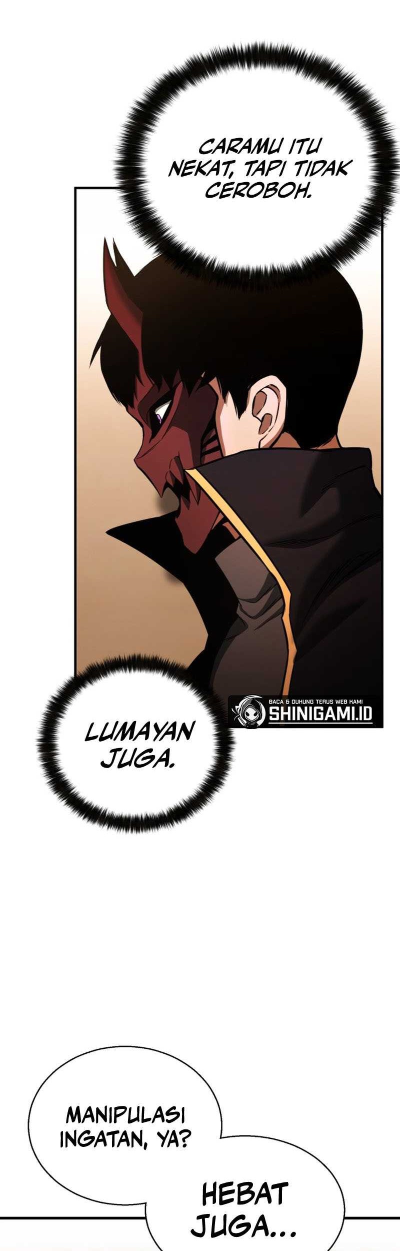 Absolute Necromancer Bab 30 halaman 27
