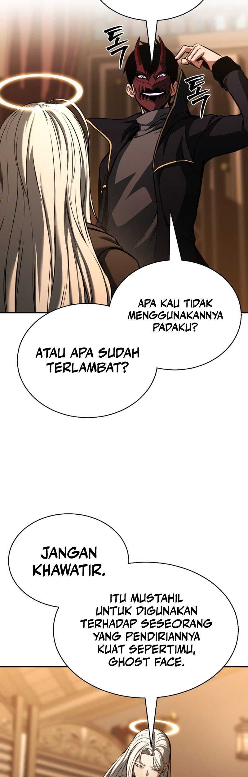 Absolute Necromancer Bab 30 halaman 28
