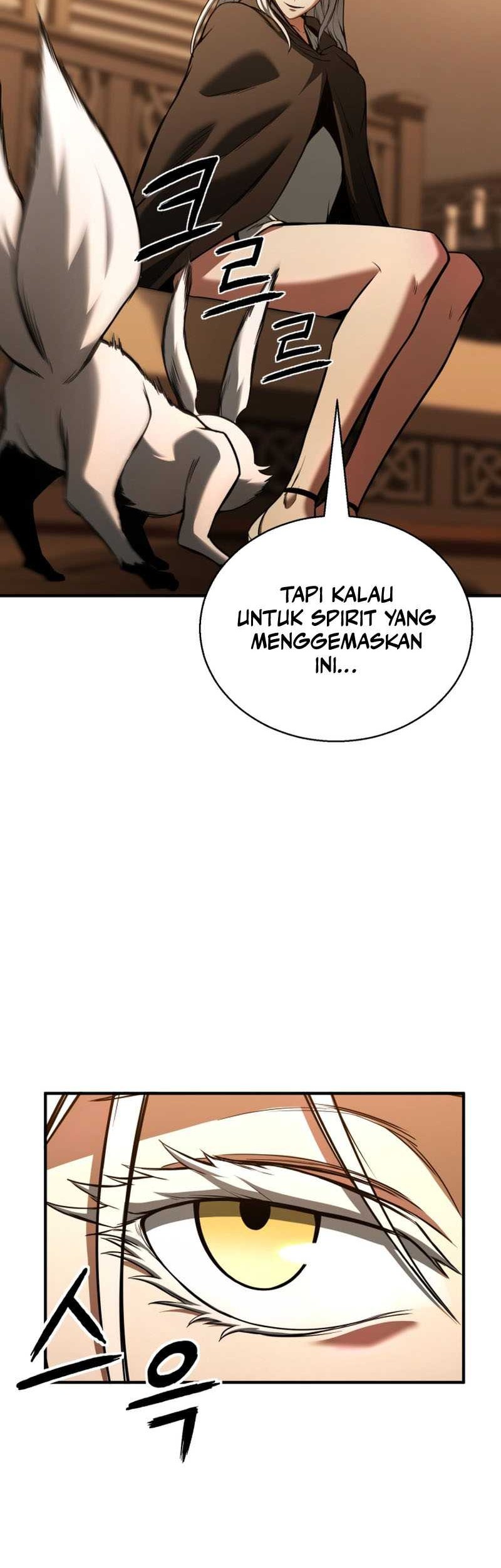 Absolute Necromancer Bab 30 halaman 29