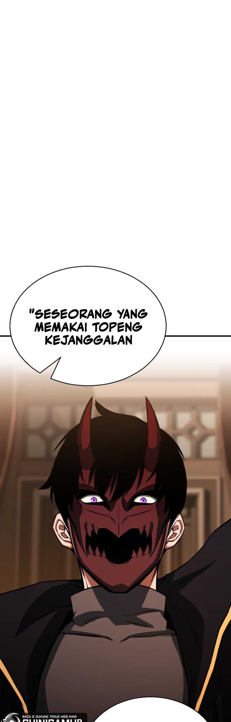 Absolute Necromancer Bab 30 halaman 32