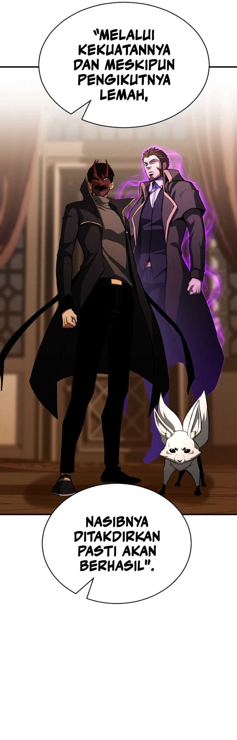 Absolute Necromancer Bab 30 halaman 34