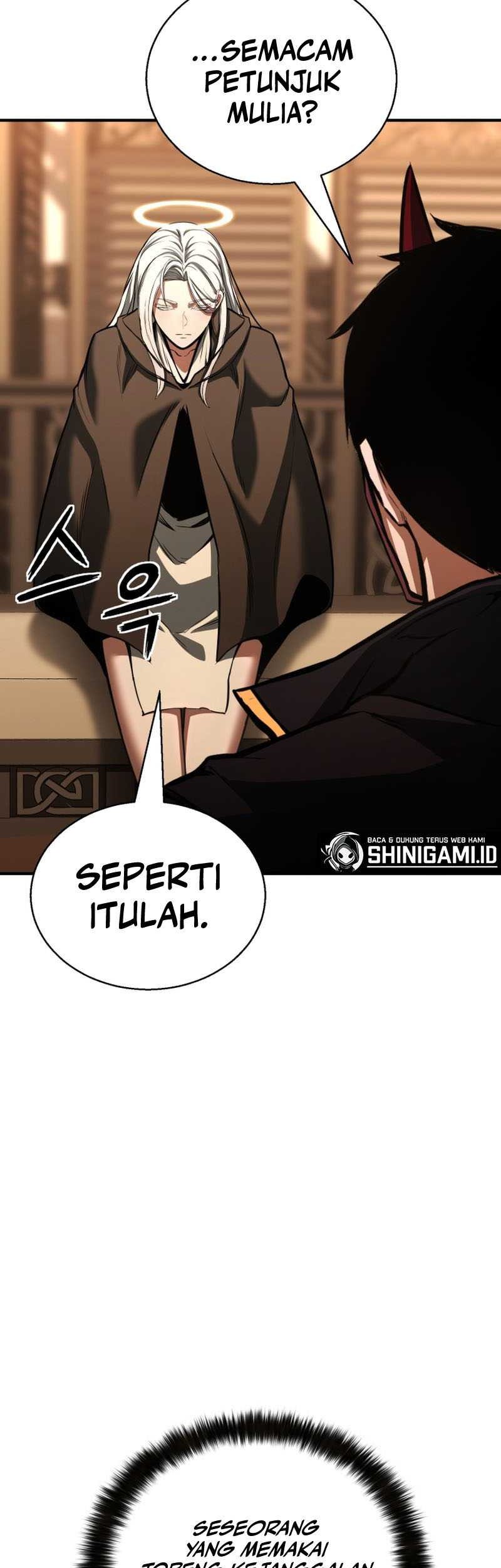 Absolute Necromancer Bab 30 halaman 36