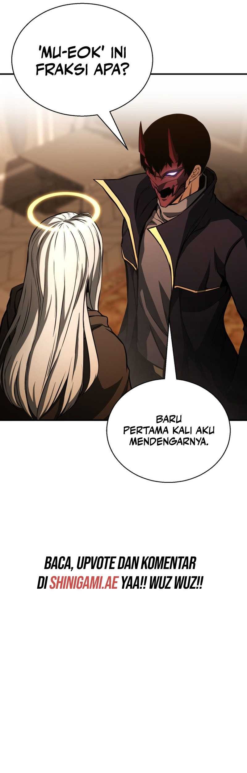 Absolute Necromancer Bab 30 halaman 38