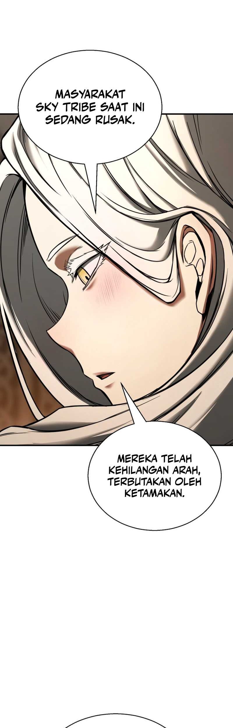 Absolute Necromancer Bab 30 halaman 43