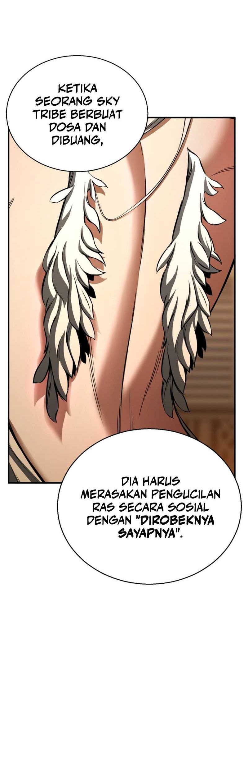 Absolute Necromancer Bab 30 halaman 45