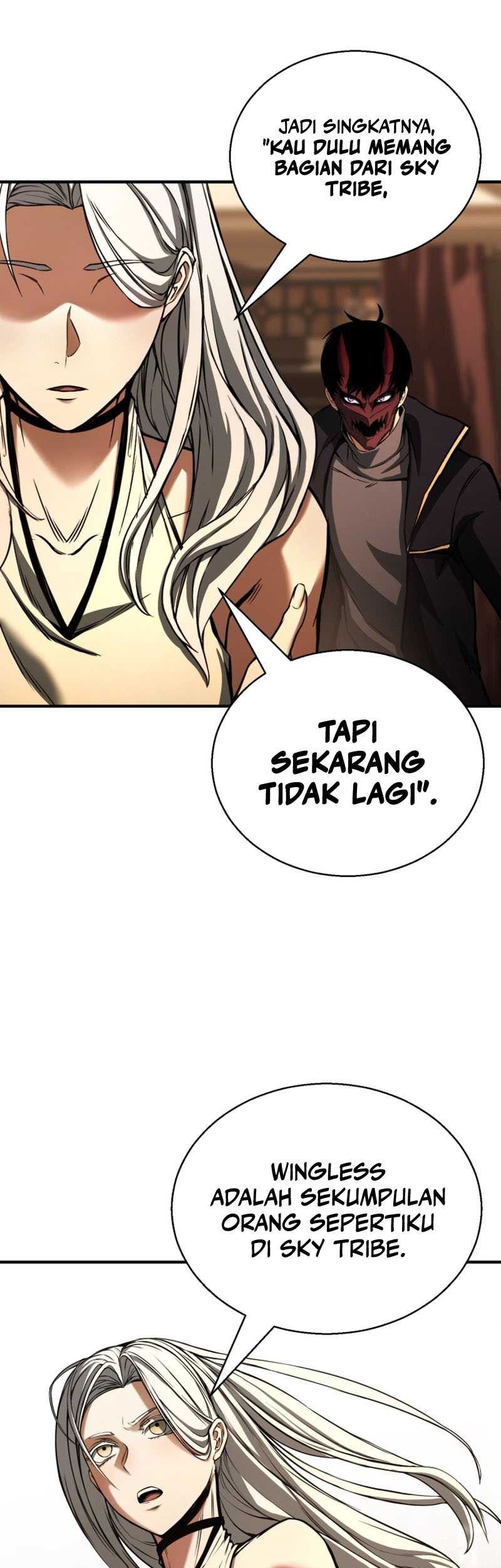 Absolute Necromancer Bab 30 halaman 46
