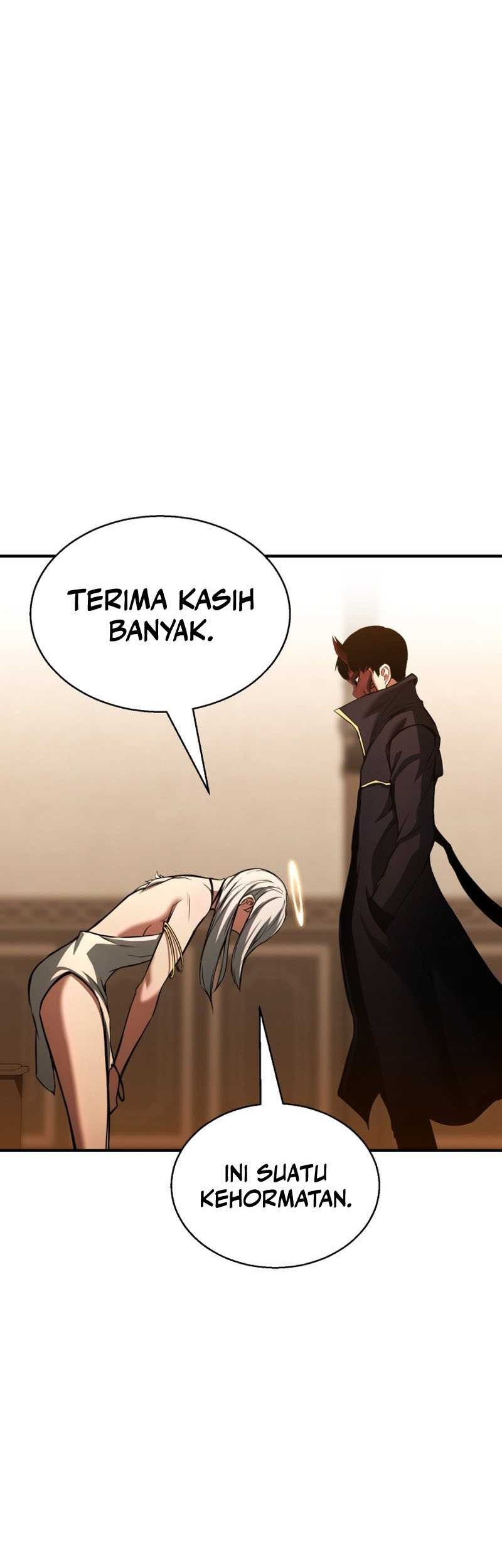 Absolute Necromancer Bab 30 halaman 61