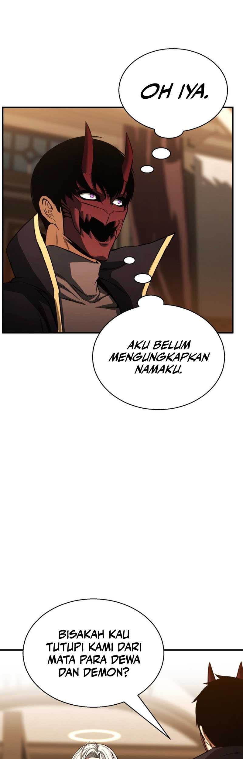 Absolute Necromancer Bab 30 halaman 62