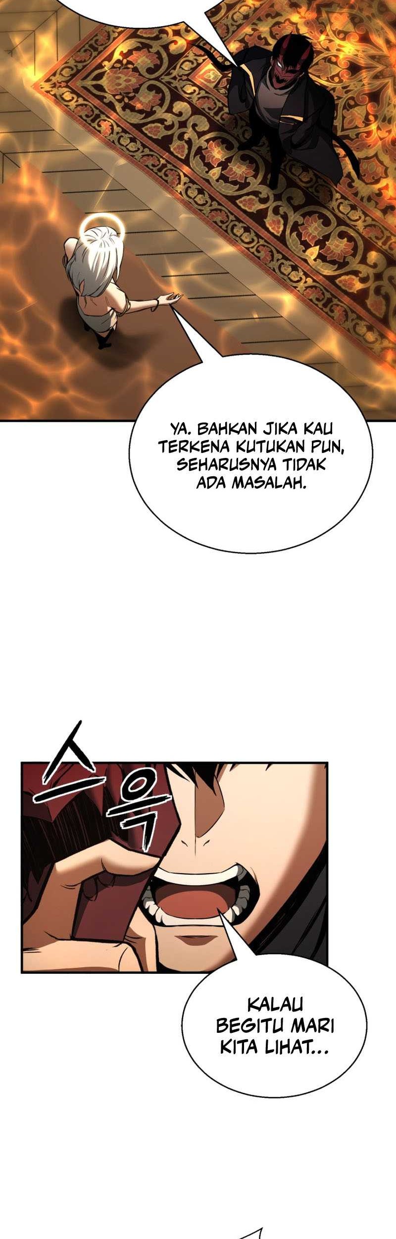 Absolute Necromancer Bab 30 halaman 67