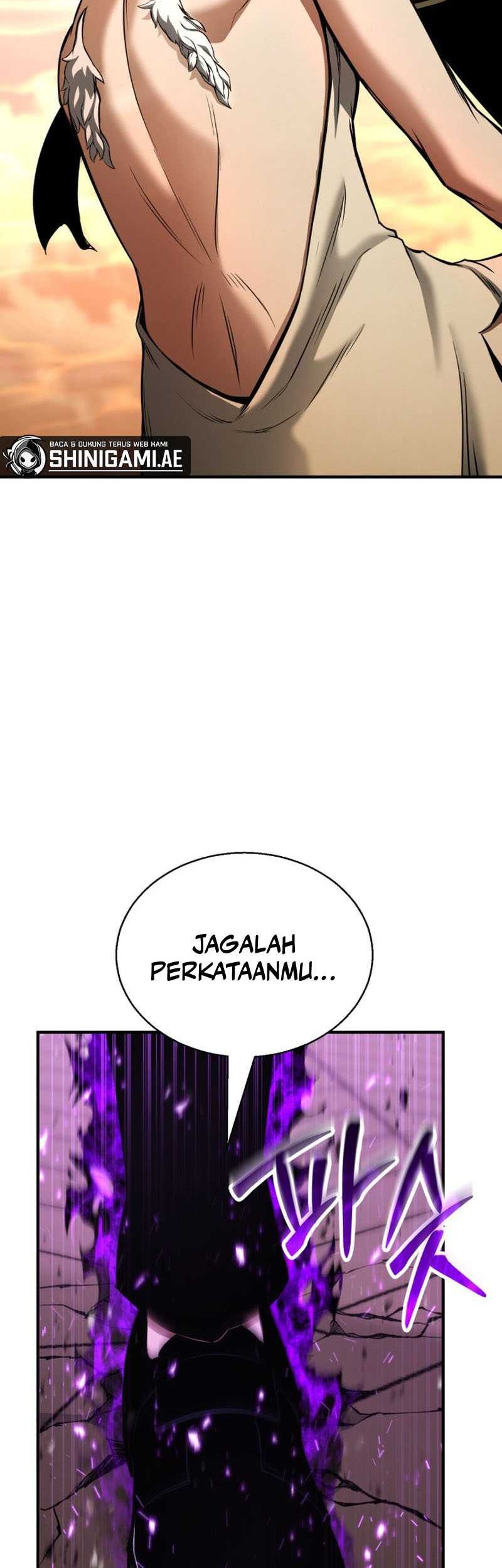 Absolute Necromancer Bab 31 halaman 3