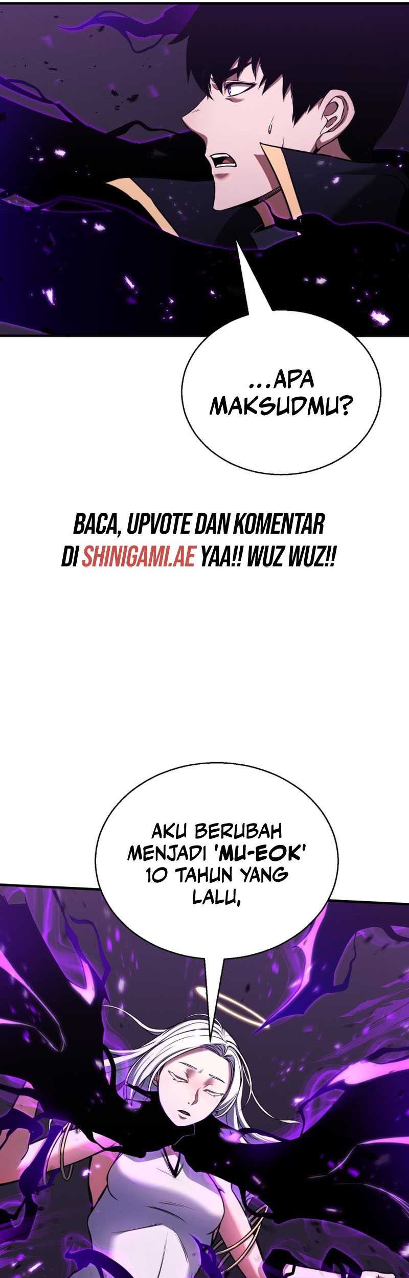Absolute Necromancer Bab 31 halaman 18