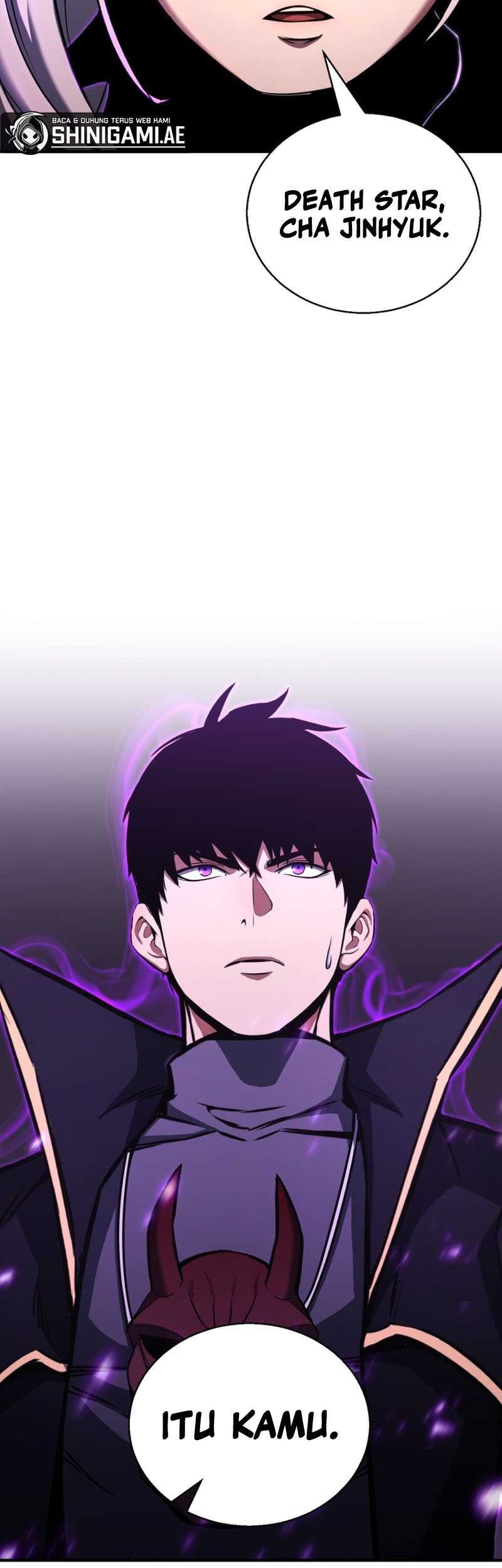 Absolute Necromancer Bab 31 halaman 20