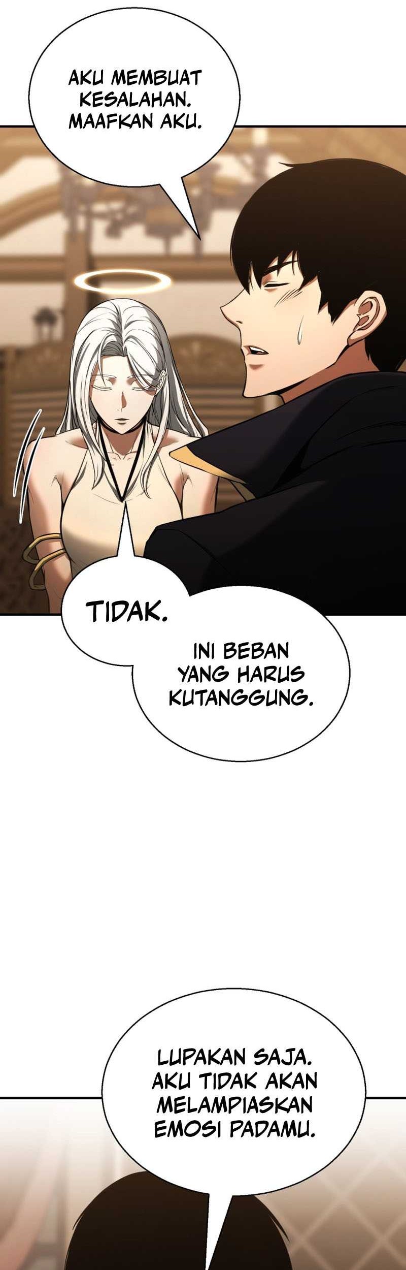 Absolute Necromancer Bab 31 halaman 23