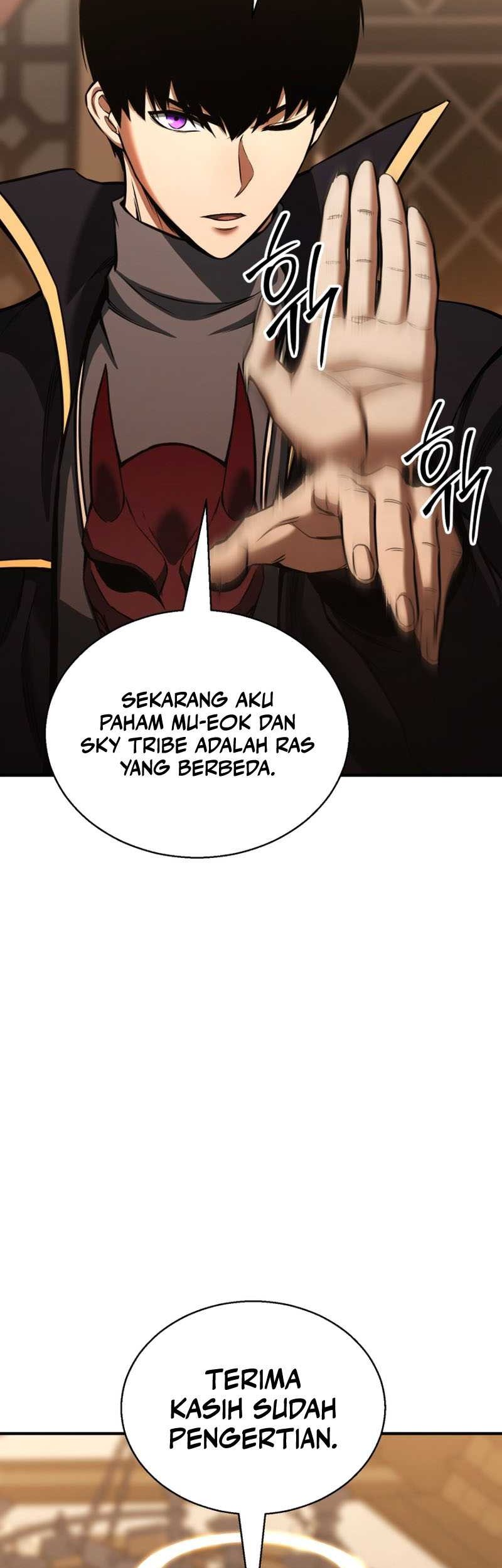 Absolute Necromancer Bab 31 halaman 24