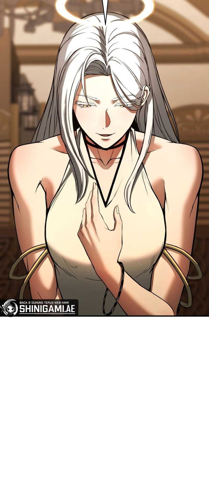 Absolute Necromancer Bab 31 halaman 25