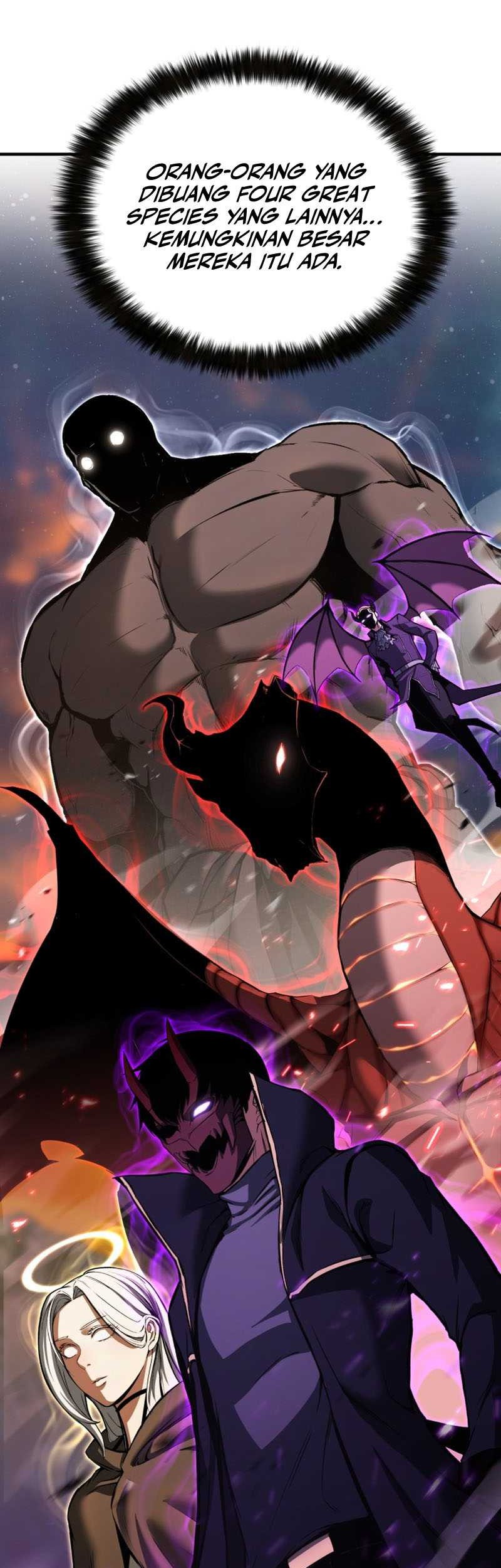 Absolute Necromancer Bab 31 halaman 28