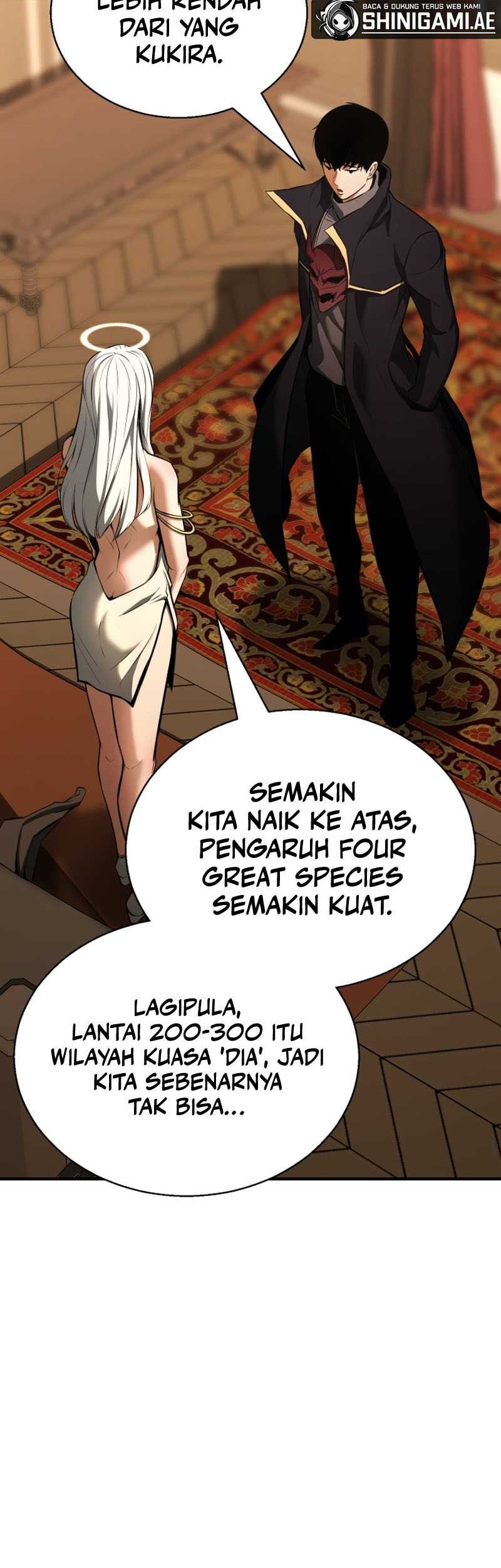 Absolute Necromancer Bab 31 halaman 31