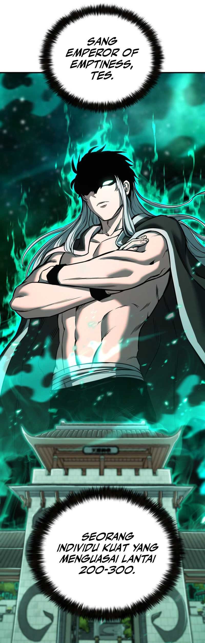 Absolute Necromancer Bab 31 halaman 33