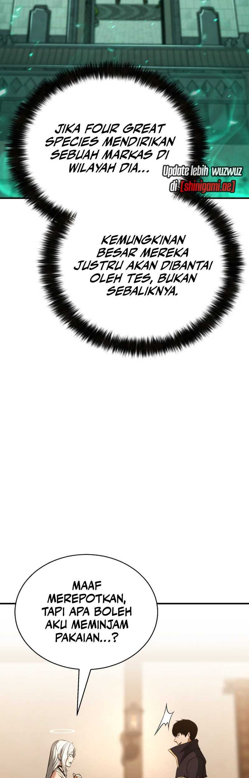 Absolute Necromancer Bab 31 halaman 34