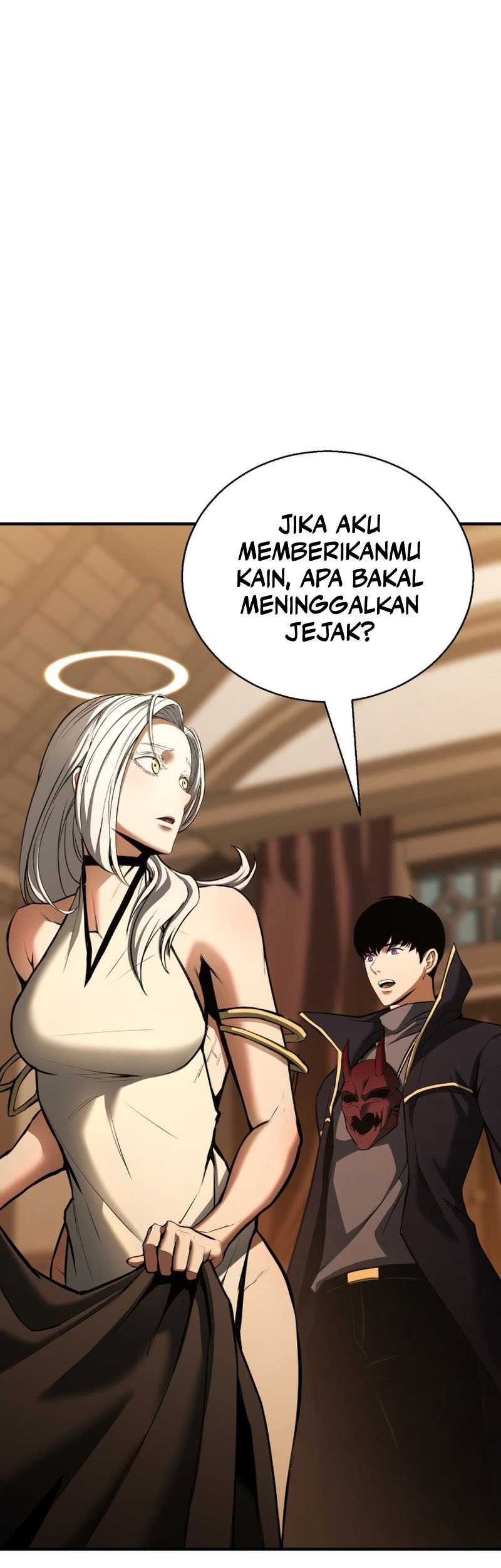Absolute Necromancer Bab 31 halaman 37