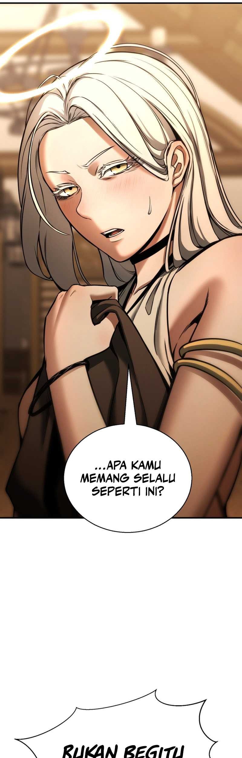 Absolute Necromancer Bab 31 halaman 41
