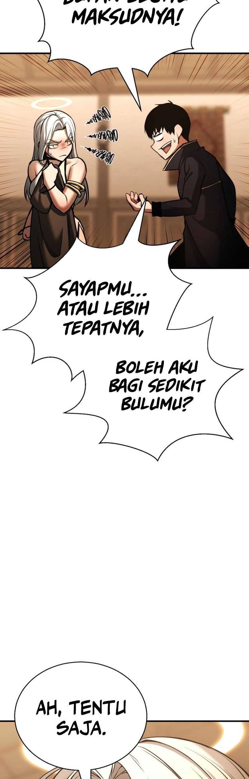 Absolute Necromancer Bab 31 halaman 42