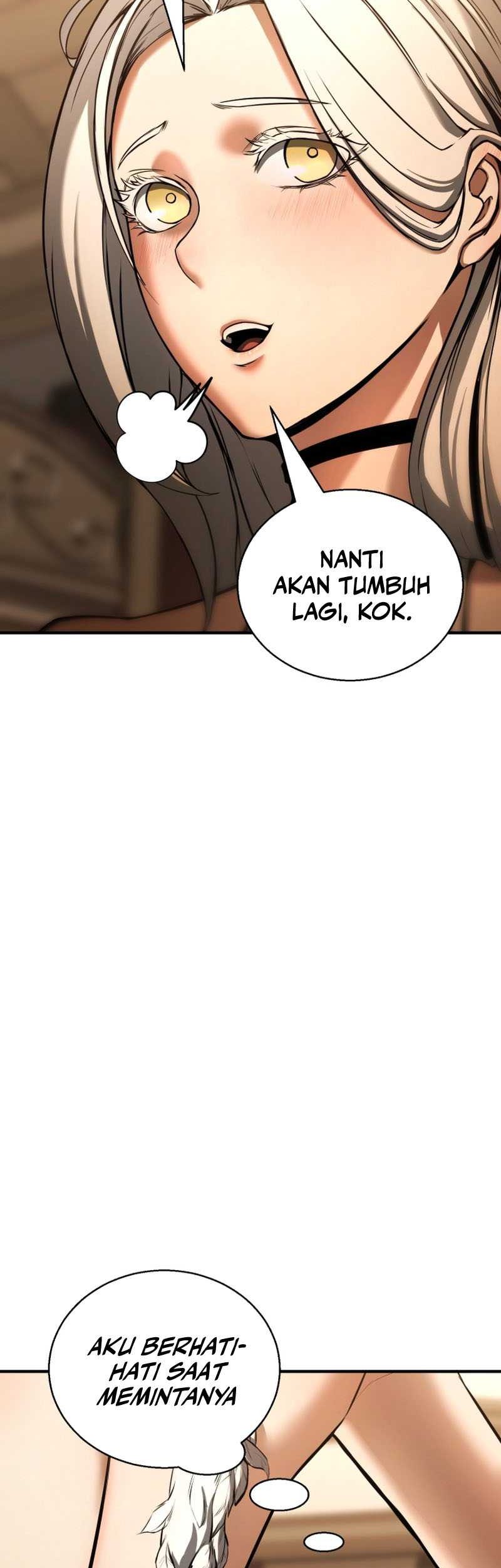 Absolute Necromancer Bab 31 halaman 43