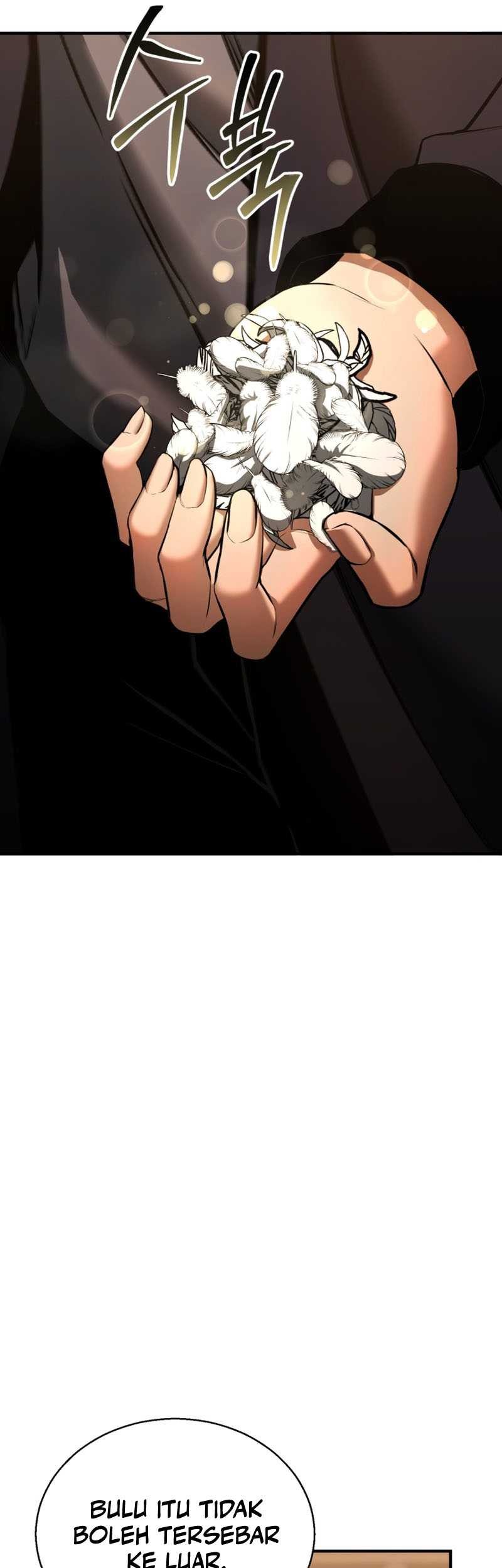 Absolute Necromancer Bab 31 halaman 45