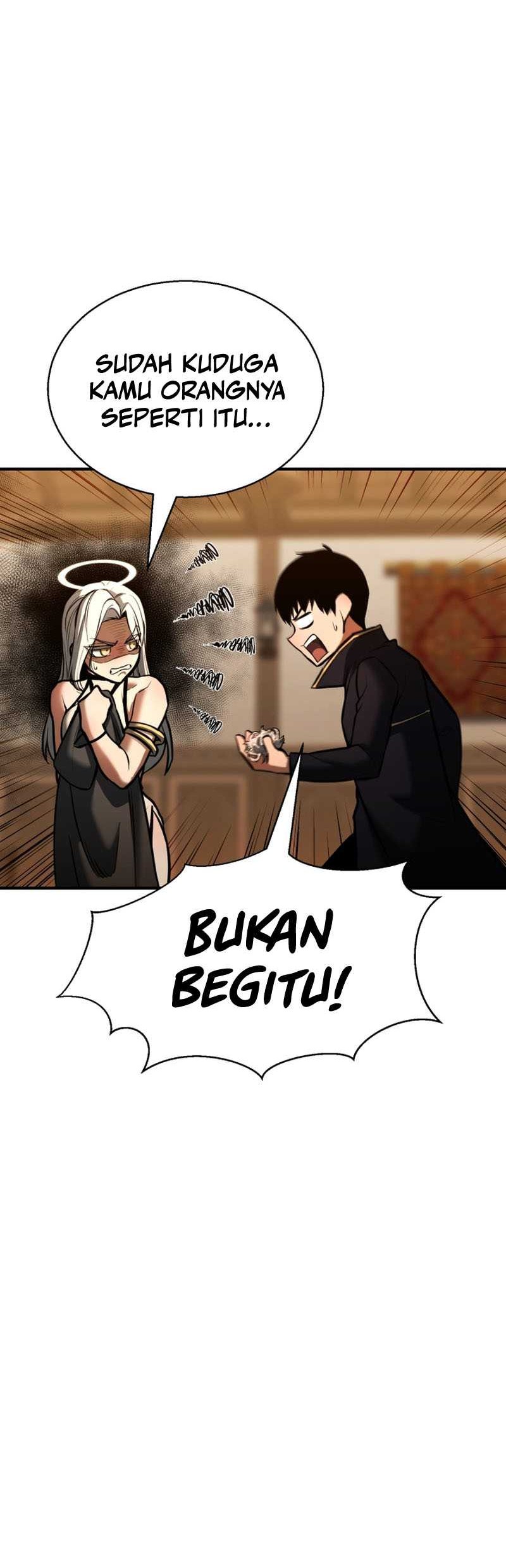 Absolute Necromancer Bab 31 halaman 48