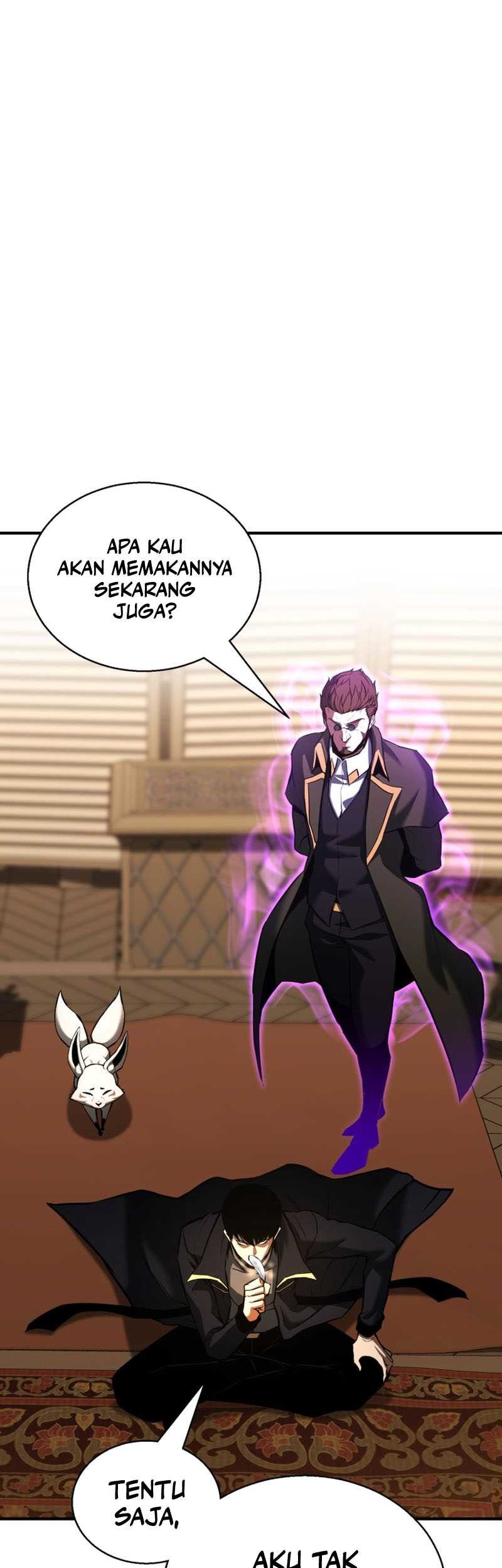 Absolute Necromancer Bab 31 halaman 55