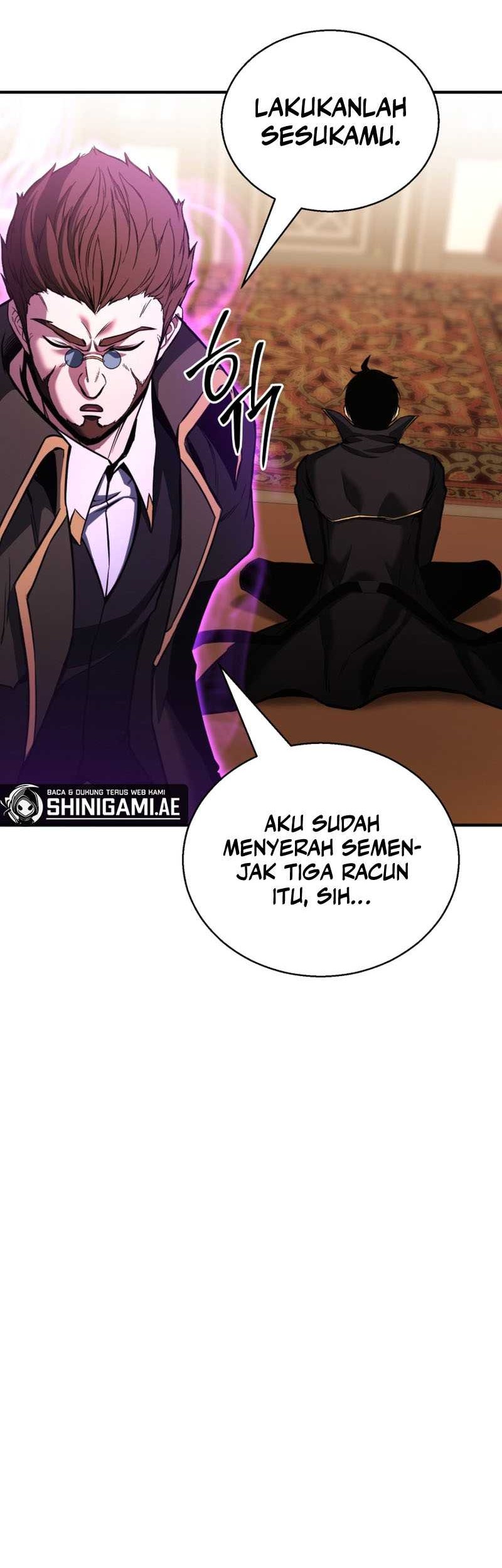 Absolute Necromancer Bab 31 halaman 58