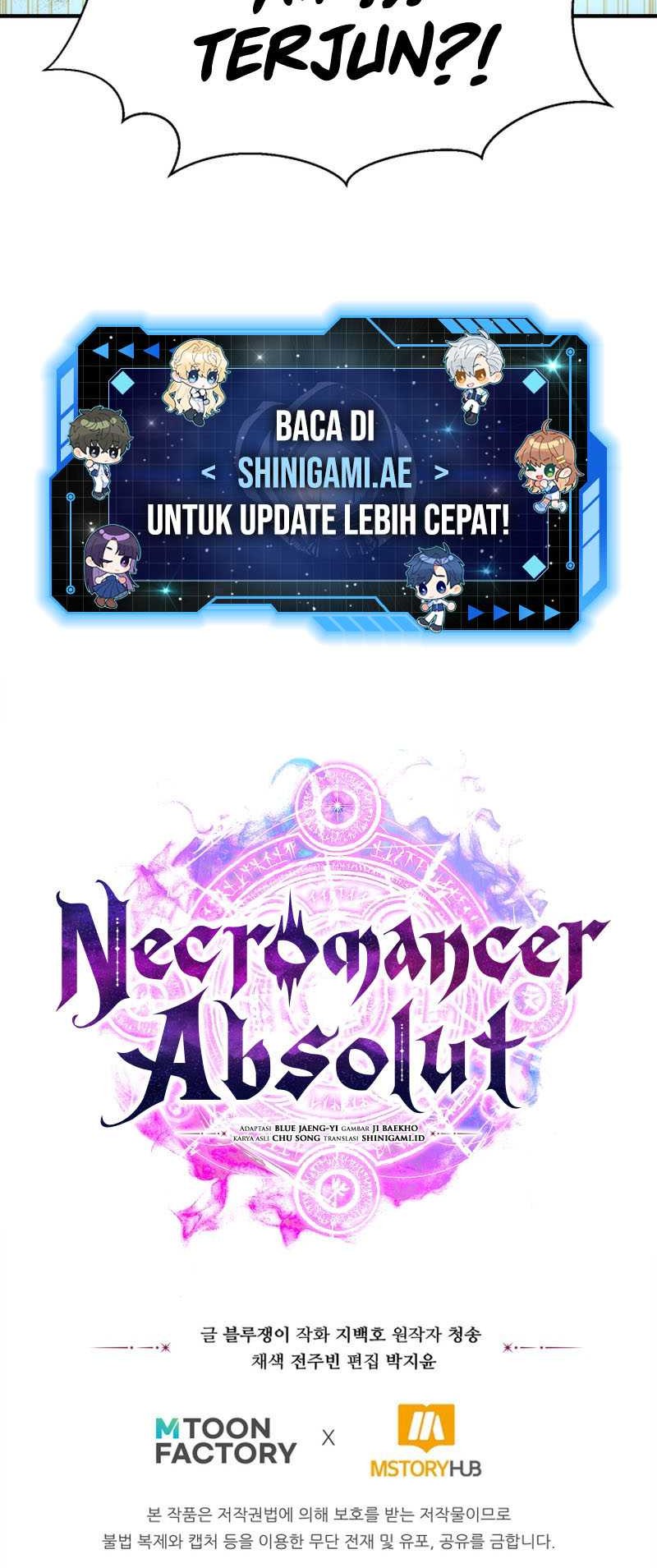 Absolute Necromancer Bab 31 halaman 79