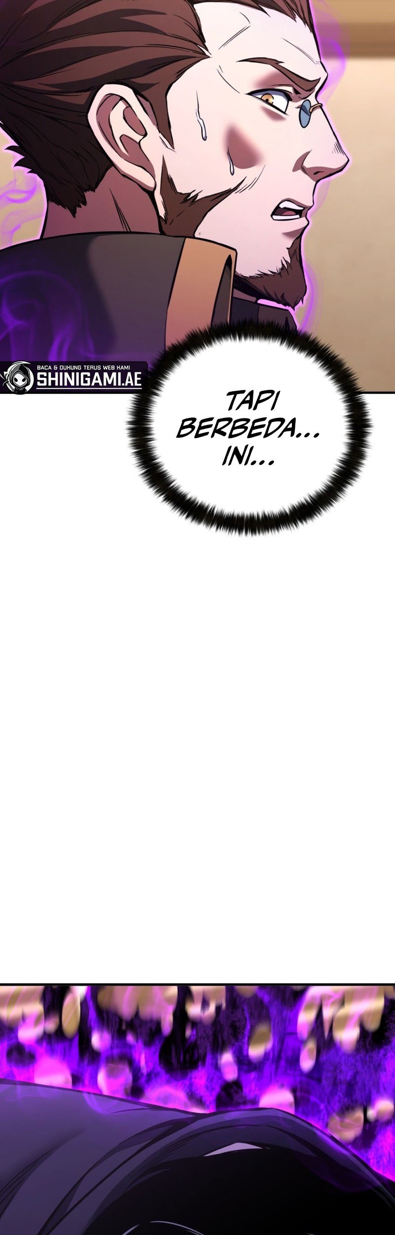 Absolute Necromancer Bab 32 halaman 13