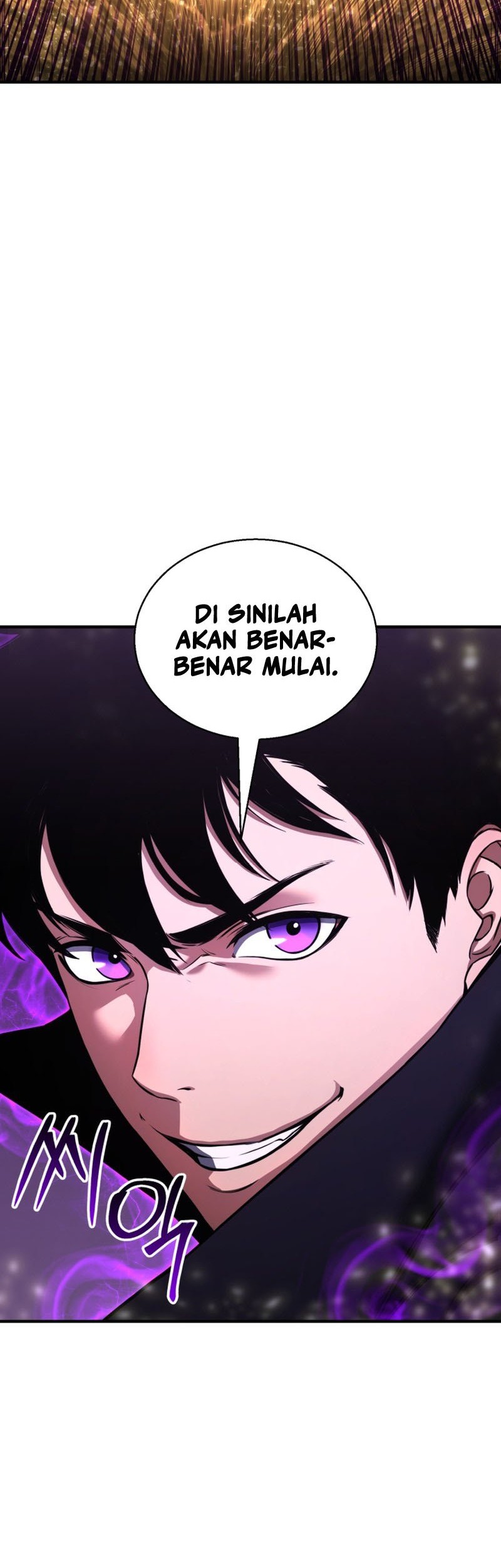 Absolute Necromancer Bab 32 halaman 28