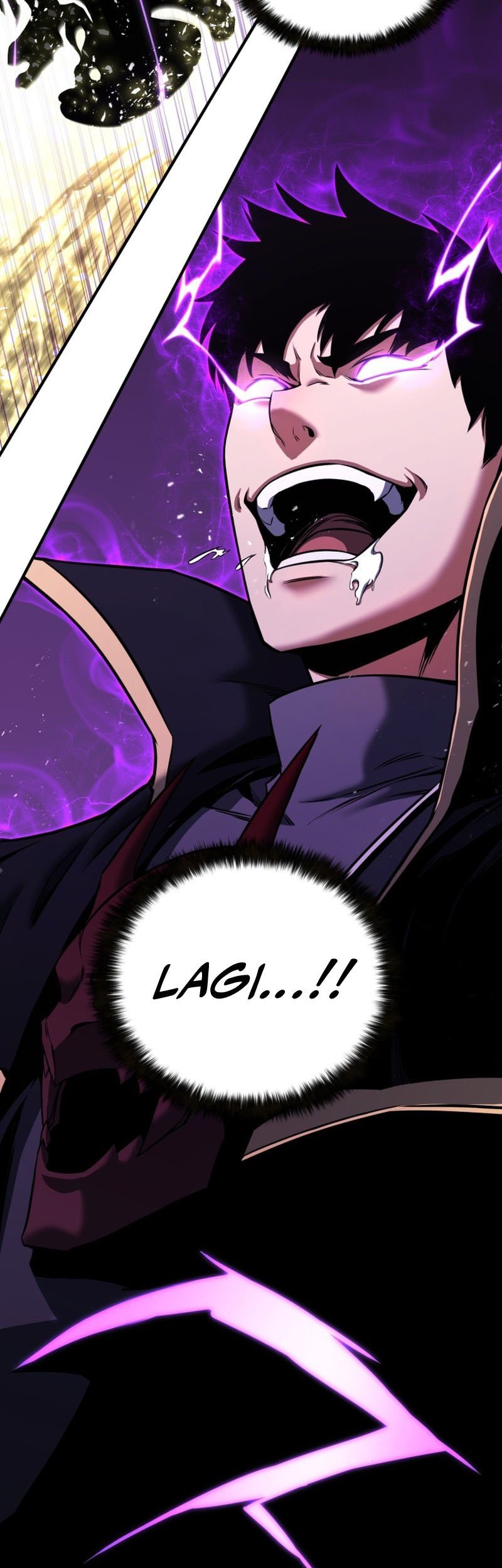 Absolute Necromancer Bab 32 halaman 37