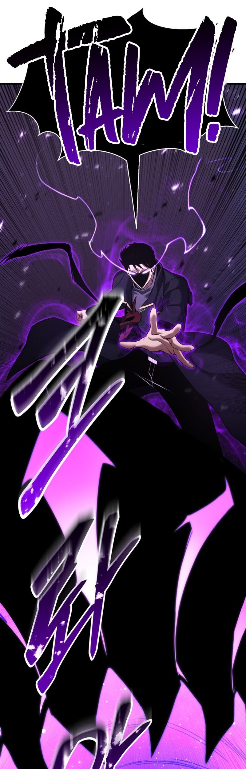 Absolute Necromancer Bab 32 halaman 52