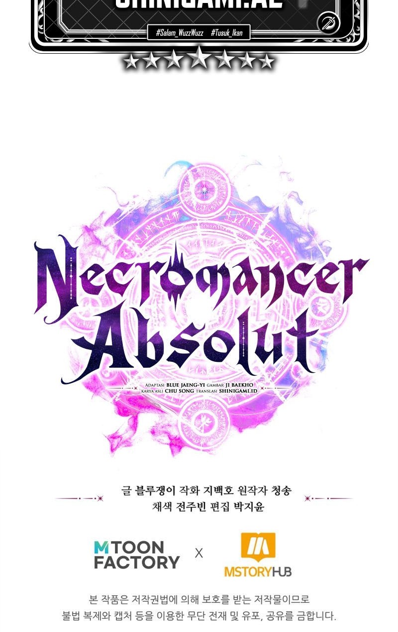 Absolute Necromancer Bab 32 halaman 79