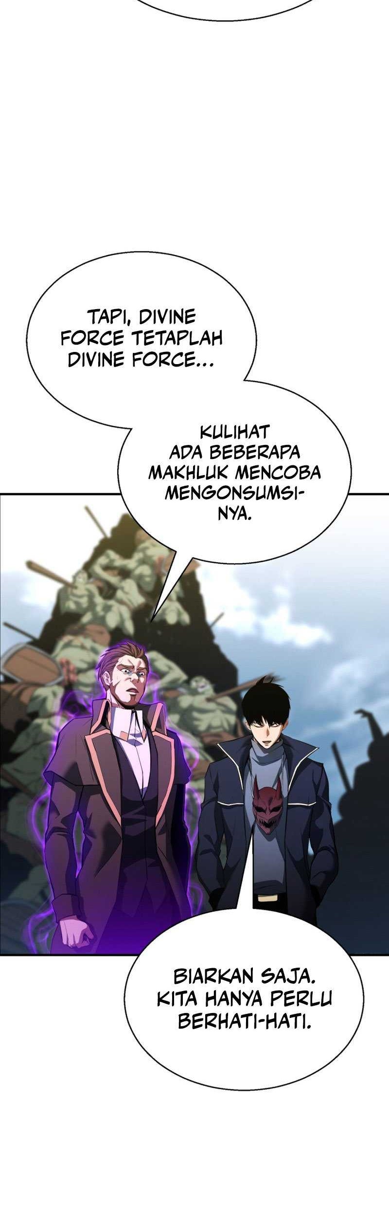 Absolute Necromancer Bab 33 halaman 11