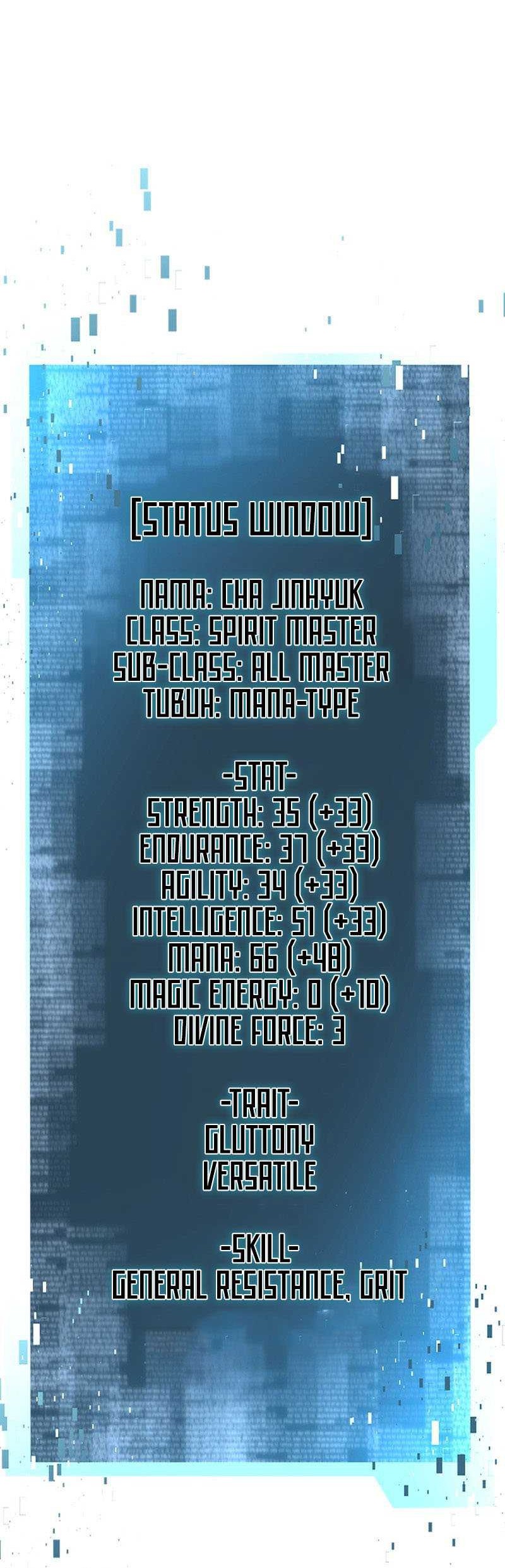 Absolute Necromancer Bab 33 halaman 17