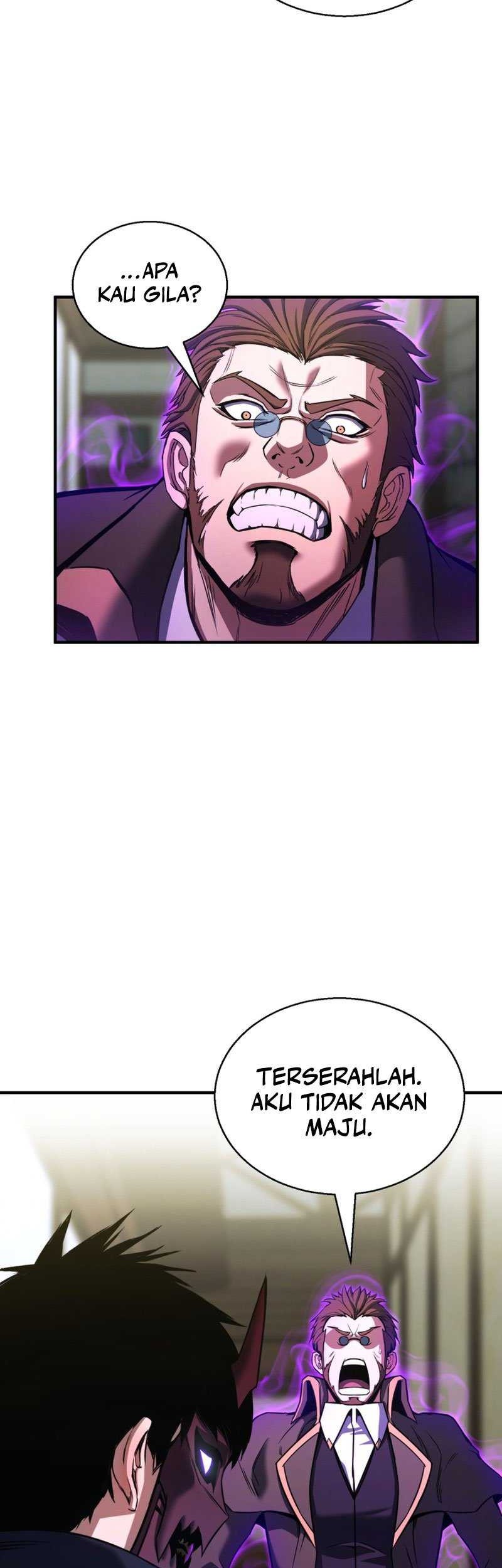 Absolute Necromancer Bab 33 halaman 32