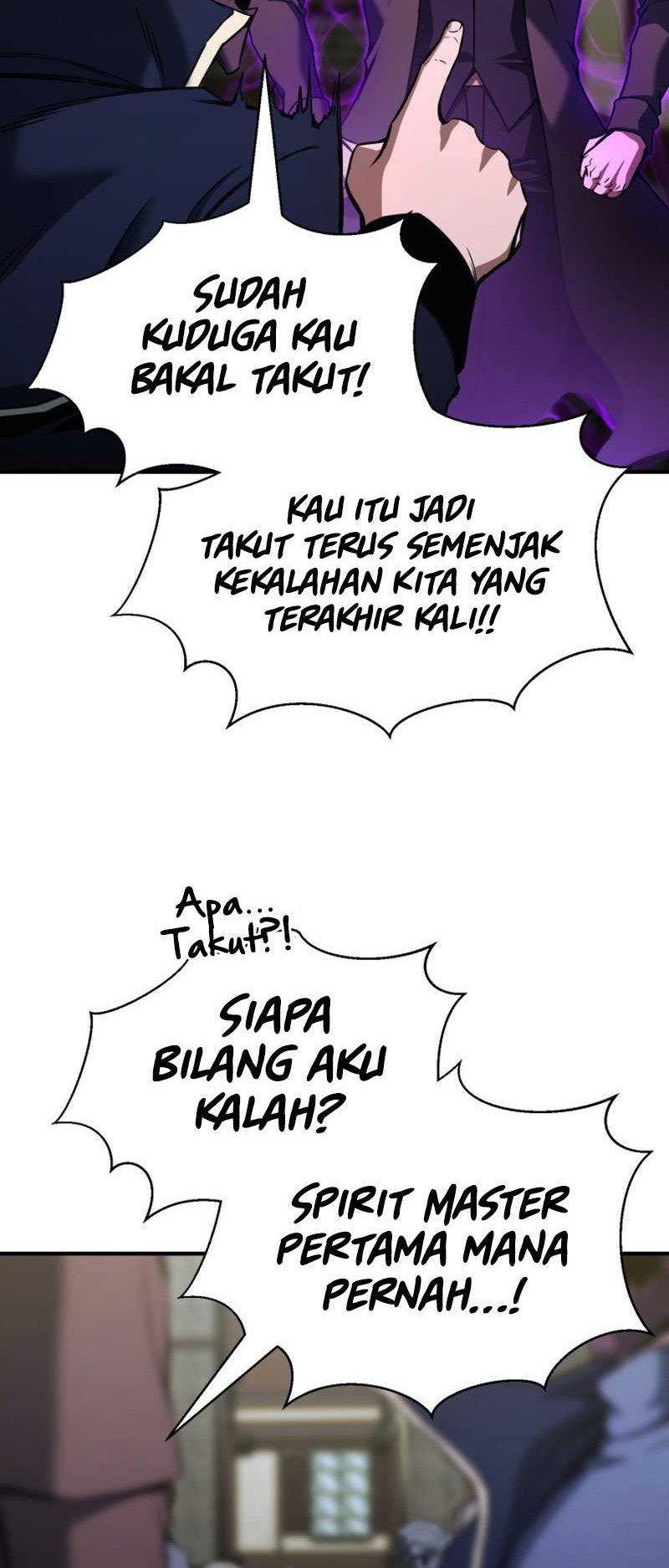 Absolute Necromancer Bab 33 halaman 33