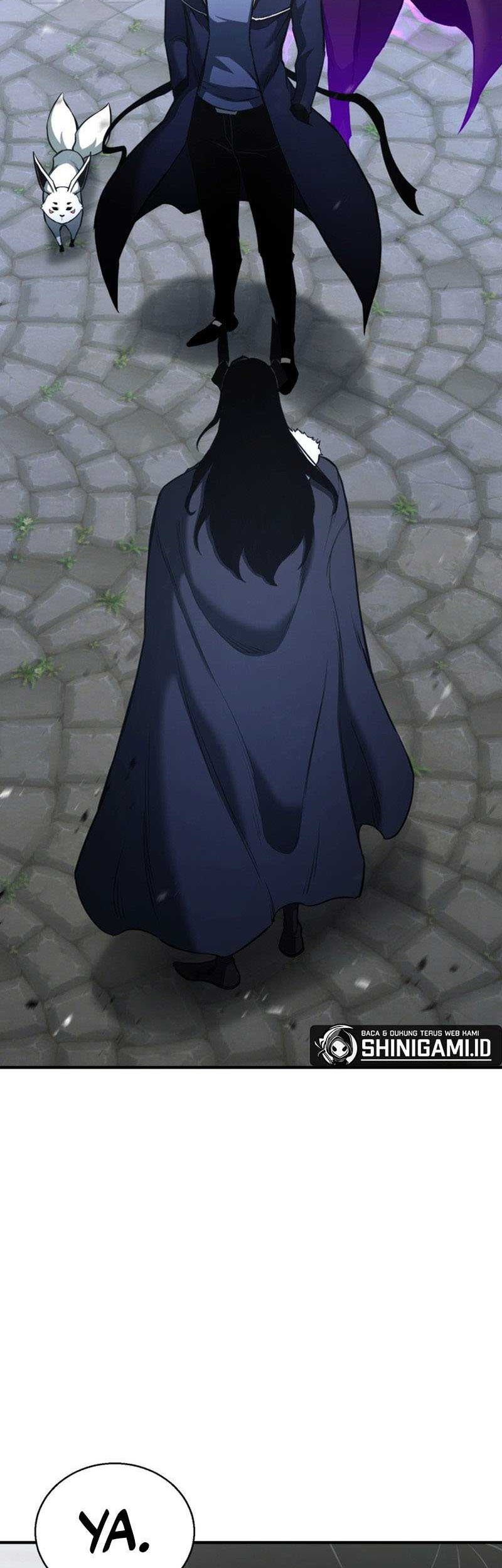 Absolute Necromancer Bab 33 halaman 39