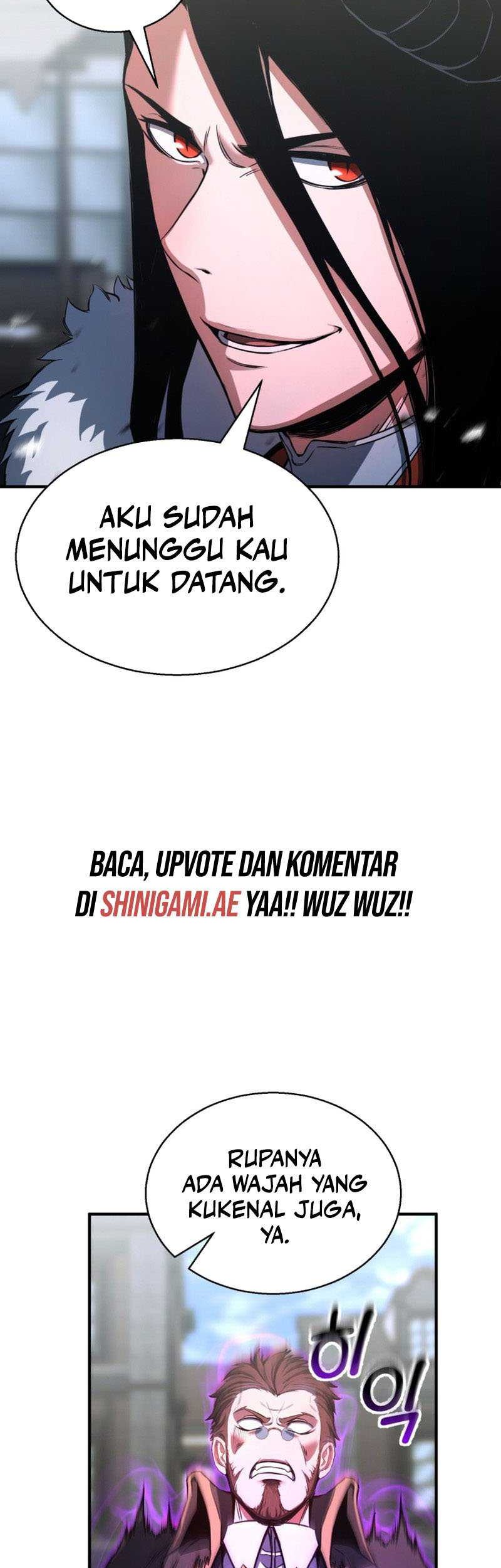 Absolute Necromancer Bab 33 halaman 40